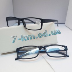 Очки для зрения SoHoH6007 пластик 5 шт