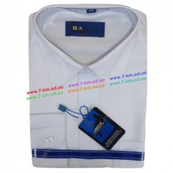 Рубашка для мальчиков д/р Vov37.1 коттон 9 шт (1-9 лет)