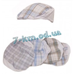 Хулиганка для мальчиков Sem80208 коттон 10 шт (50-54 см)