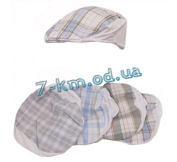 Хулиганка для мальчиков Sem80208 коттон 10 шт (50-54 см)