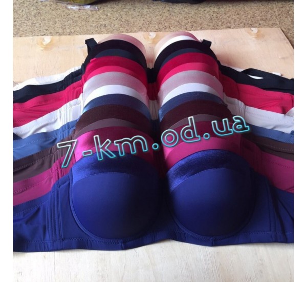 Бюстгальтер Женский RZ3542.1110 полиэстер 6 шт (80-100D)