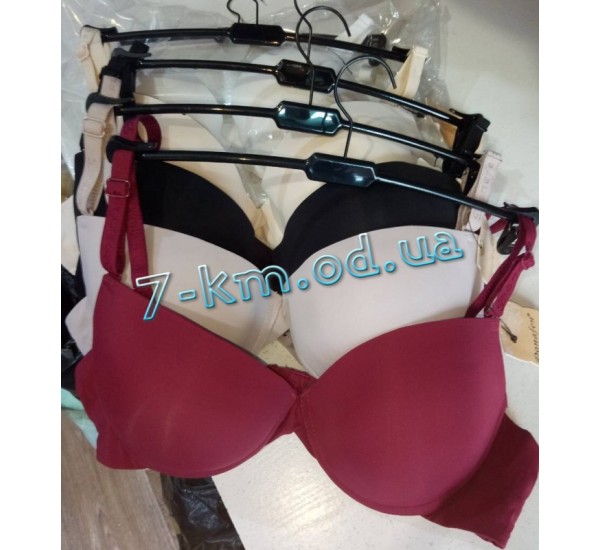 Бюстгальтер Женский RZ3542.6810a полиэстер 3 шт (75-85B)