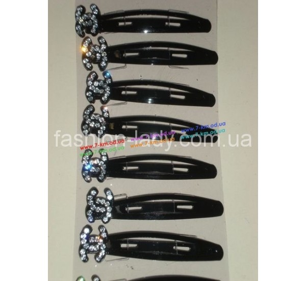 Шпилька-хлопушка BIG1430 метал 12 шт