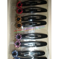 Шпилька-хлопушка BIG5027 метал 12 шт