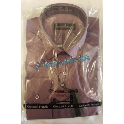 Рубашка мужская RaPa010207 коттон 5 шт (S-XXL)
