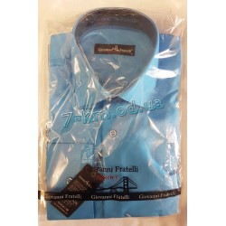 Рубашка мужская RaPa010202 коттон 5 шт (S-XXL)