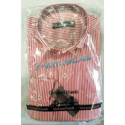 Рубашка мужская RaPa010276 коттон 5 шт (S-XXL)
