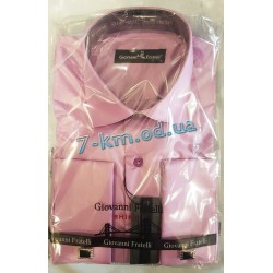 Рубашка мужская RaPa020206 шлифовка/коттон 6 шт (S-XXL)