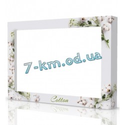 Коробка для полотенец DIM201025 картон 325х225х40 мм. 10 шт/уп