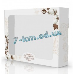 Пакувальна коробка DIM201058 картон 230х180х50 мм. 10 шт/уп