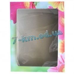 Подарункова коробка DIM1215 картон (215*165*40) 10 шт