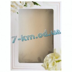 Подарункова коробка DIM1262 картон (375*275*70) 10 шт