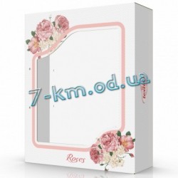 Коробка з ручками DIM201085 картон 380х280х100 мм. 10 шт/уп