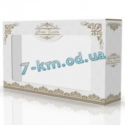 Коробка з ручками DIM201077 картон 370х210х80 мм. 10 шт/уп