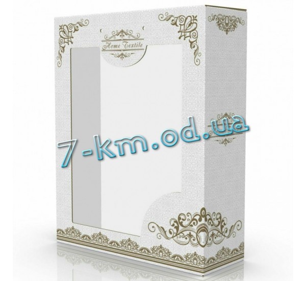 Коробка з ручками DIM201086 картон 380х280х100 мм. 10 шт/уп