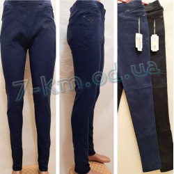 Жіночі джинсові штани 8 шт (M-XXL) DLD_190212