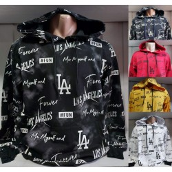 Худі чоловічий HR1890_120704 трикотаж 4 шт (M-XXL)