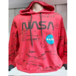 Худі чоловічий HR1890_120707 трикотаж 4 шт (M-XXL)