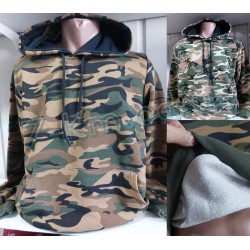 Худі чоловічий HR1890_270704 двонитка 4 шт (46-52 р)