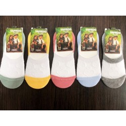 Сліди дитячі MuK_0228 бавовна 10 шт (31-34 р)