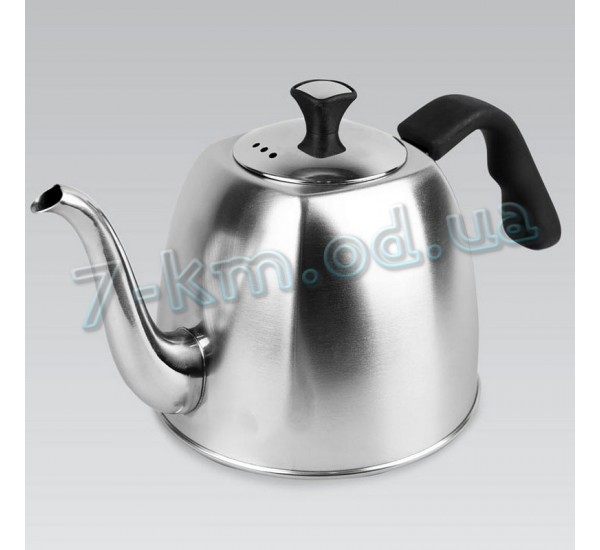 Заварник PoS_MR-1333-tea Maestro 1,1 л 12 шт/ящ