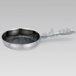 Сковорода профессиональная Non-stick Coating PoS_MR-1224-26 Maestro 26 см 4 шт/ящ