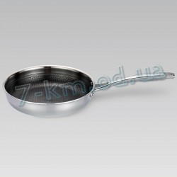 Сковорода профессиональная Non-stick Coating PoS_MR-1224-28 Maestro 28 см 4 шт/ящ