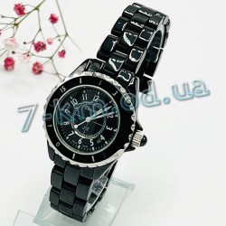 Часы женские CHANEL кварцевые 1 шт SoT_210220