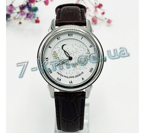 Часы мужские PATEK PHILIPPE кварц 1 шт SoT_220272