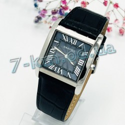 Годинник чоловічий CARTIER кварц 1 шт SoT_220276