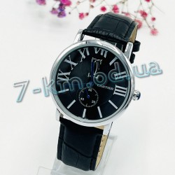 Годинник чоловічий CARTIER кварц 1 шт SoT_220278