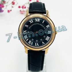 Годинник чоловічий PATEK PHILIPPE кварц 1 шт SoT_220284