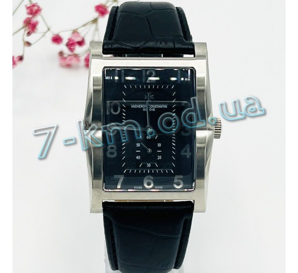 Часы мужские VACHERON CONSTANTIN кварц 1 шт SoT_220285