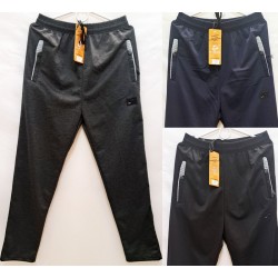 Спорт штаны мужские 5 шт (1-5XL) трикотаж DLD_116