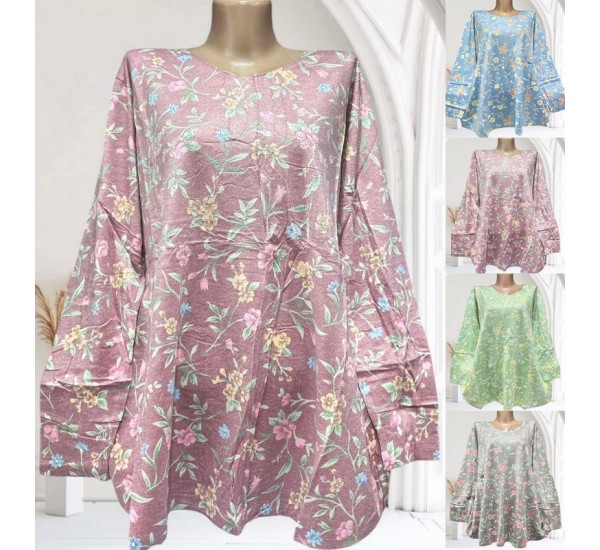 Свитер женский 3 шт (54-58 р) кашемир RZ4492_25207