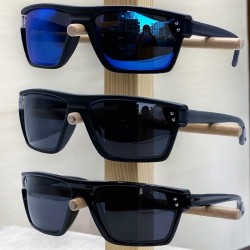 Очки солнцезащитные мужские Polarized 3 шт SoH_P2232b