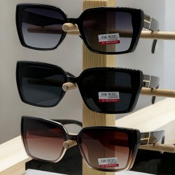 Окуляри сонцезахисні жіночі Polarized 3 шт SoH_3573a