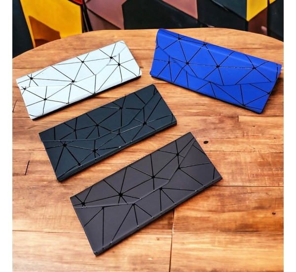 Чохол для окулярів, поліестер 10 шт різним кольором SoH_190201