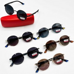 Окуляри сонцезахисні підліткові Polarized 5 шт SoH_190292