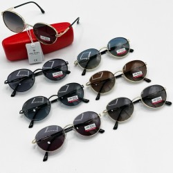 Очки солнцезащитные подростковые Polarized 5 шт SoH_190293