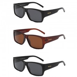 Очки солнцезащитные мужские Polarized 3 шт SoH_1866