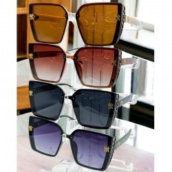 Окуляри жіночі GUCCI Polarized 3 шт SoH_6178