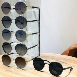 Окуляри жіночі DIOR Polarized 3 шт SoH_P5830