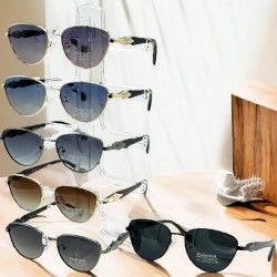 Очки женские PRADA Polarized 3 шт SoH_P5833a