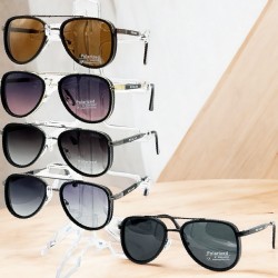 Окуляри жіночі PRADA Polarized 3 шт SoH_P5827