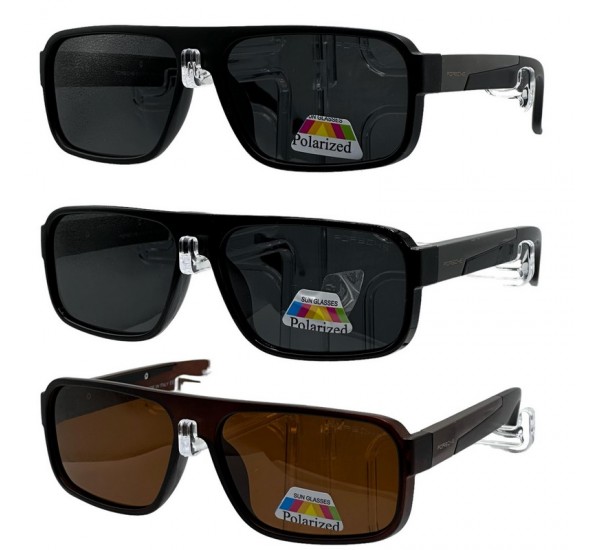 Очки мужские Porsche Polarized 3 шт SoH_2318