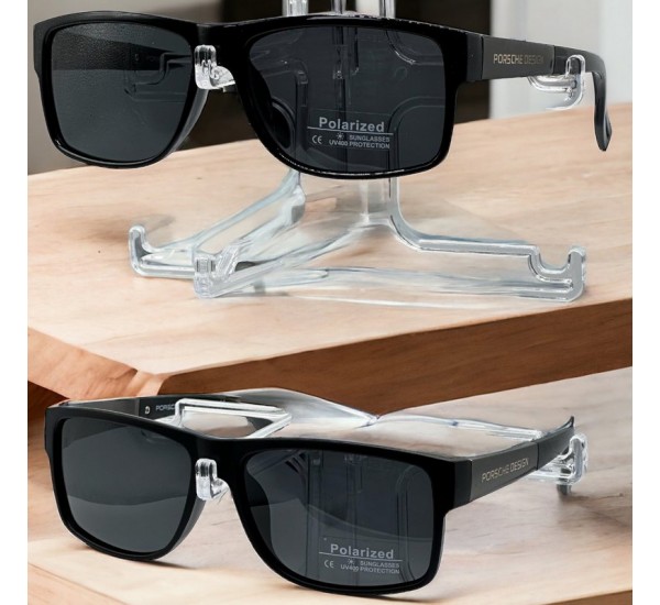 Очки мужские Porsche Polarized 3 шт SoH_2314P