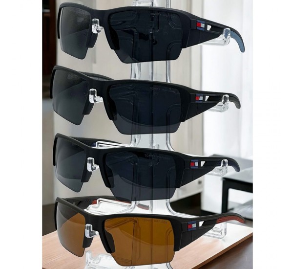 Очки мужские Tommy Hilfiger Polarized 3 шт SoH_P2241