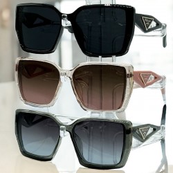 Очки женские PRADA Polarized 3 шт SoH_P3542a