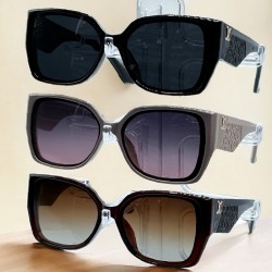 Очки женские LOUIS VUITTON Polarized 3 шт SoH_P3541a